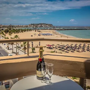 Theo Lejlighedshotel Rethimno