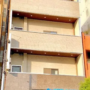 ホテルナニワ 新世界前 大阪市