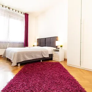 Apartment Mandlgasse I Contactless Check-In Bécs