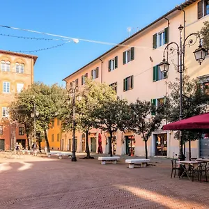 Hostly - La Pera - 2 Bedrooms, Full Center Appartamento Pisa