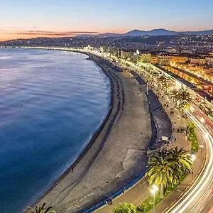 Magic Design Appartamento Nizza