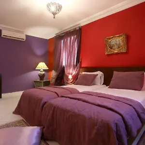 Tafoukt Hotel