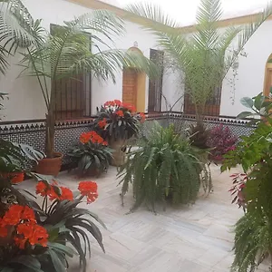 Casa Tipica Cordobesa Appartement
