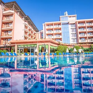Izola Paradise Hotel Sunny Beach