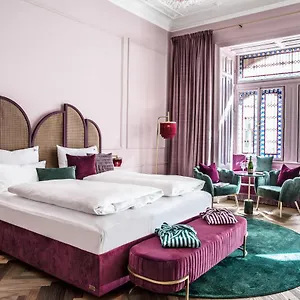 Hotell Josefine
