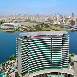 Otel Crowne Plaza Festival *****