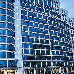 Otel Qafqaz & Residences ****