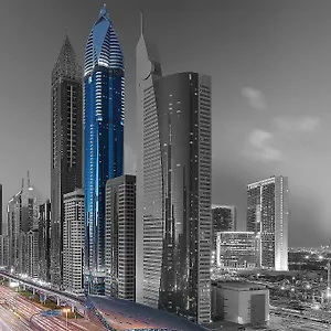 **** Szálloda Rose Rayhaan By Rotana - Egyesült Arab Emírségek