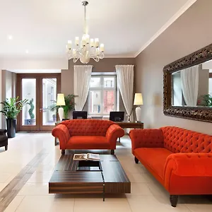 Metropolitan Boutique Hotel Kraków