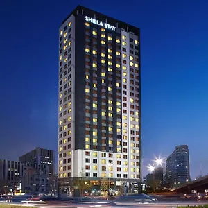 新羅ステイ西大門 ソウル特別市