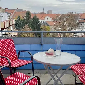Apartmán Grazer Schwalbe Štýrský Hradec
