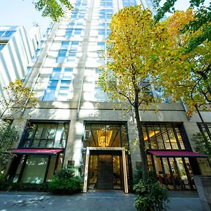 ホテルトラスティプレミア日本橋浜町 東京都