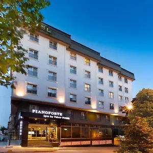 Otel Pianoforte By Febor Hotels&spa ****