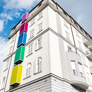  Hostel Link Horvátország