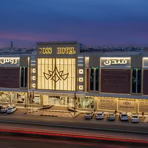 فندق Ross