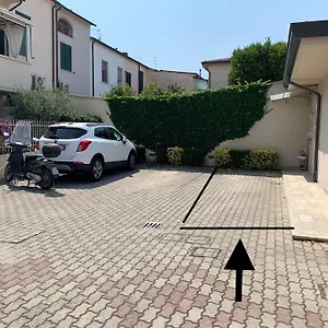 Elegante Casa vacanze Viareggio