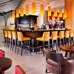 **** Szálloda Courtyard By Marriott Center Magyarország