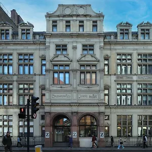 Otel The Z Shoreditch ***