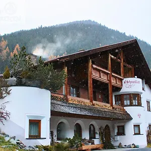 Apartmán Edelweisshof Ischgl