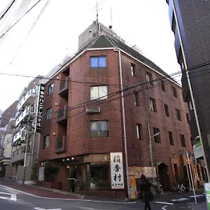 東京バニアンホテル 東京都