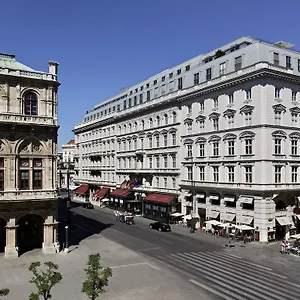 Sacher ***** Bécs