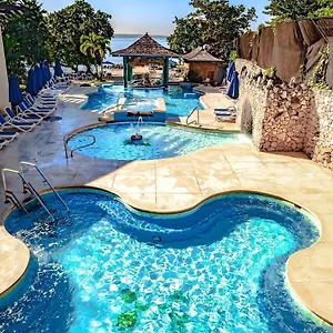 Hedonism Ii (adults Only) Feriested Negril