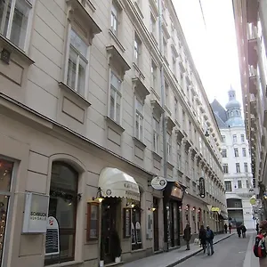 Altwien Appartement
