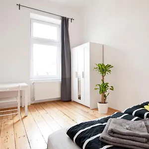 Apartmán City-apartments Štýrský Hradec