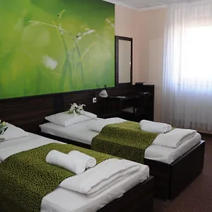 **** Szálloda Green Hotel Budapest Magyarország