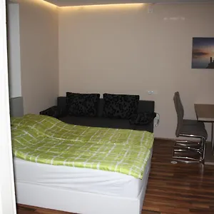 Vienna Top Apartment Appartement