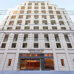 Hotelメリケンポート神戸元町 神戸市