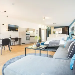 Apartmán 4 & 5 Solnohrad