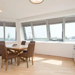 Yourapartment Prater Apartment