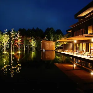 金乃竹 仙石原 箱根町