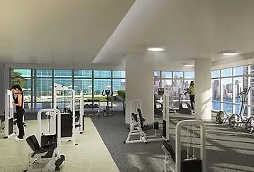 Aparthotel Adagio Vienna City