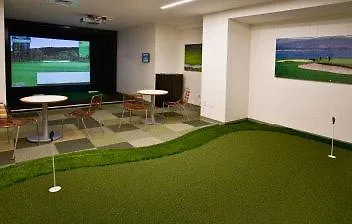 Aparthotel Adagio Vienna City Austria