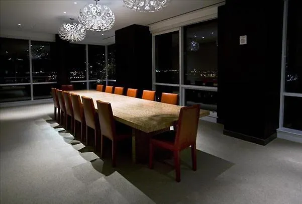 Aparthotel Adagio Vienna City