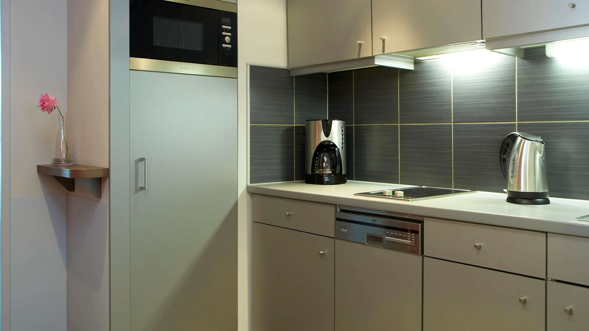 ****  Aparthotel Adagio Vienna City Austria