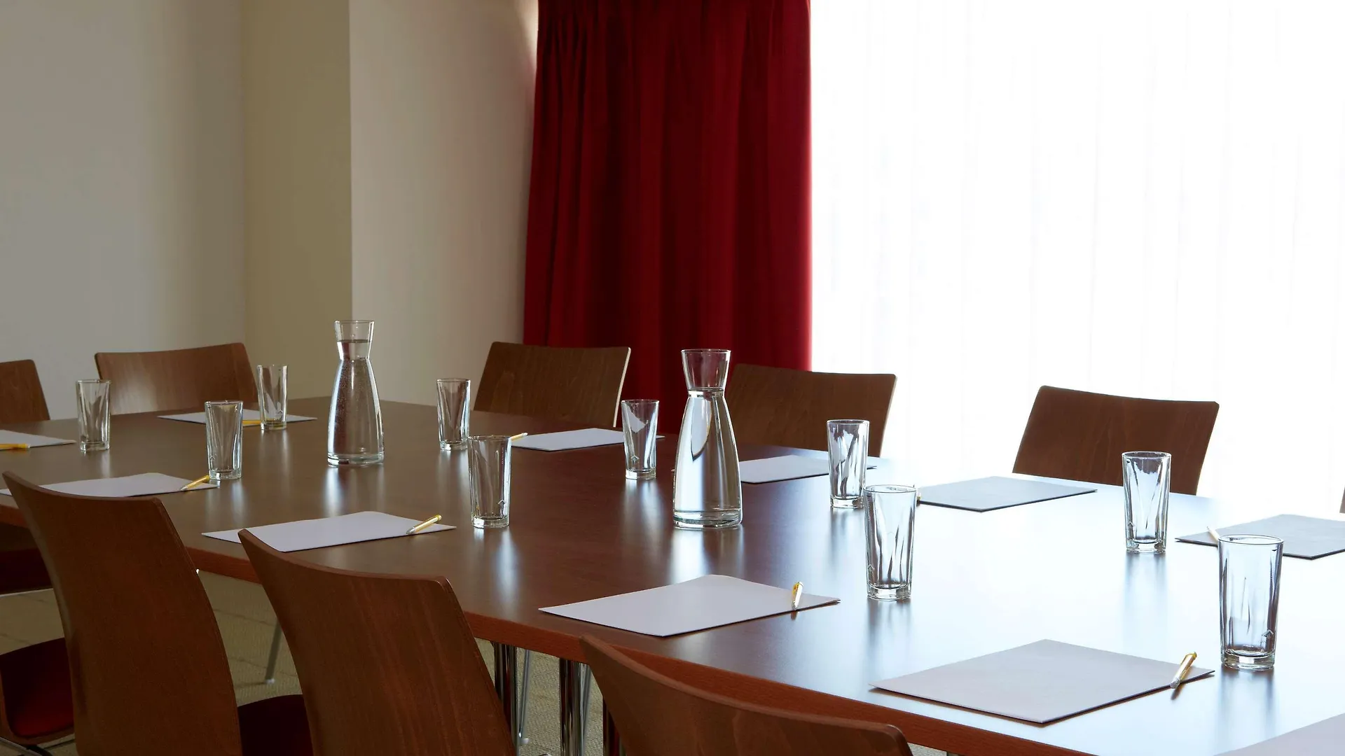 Aparthotel Adagio Vienna City 4*,
