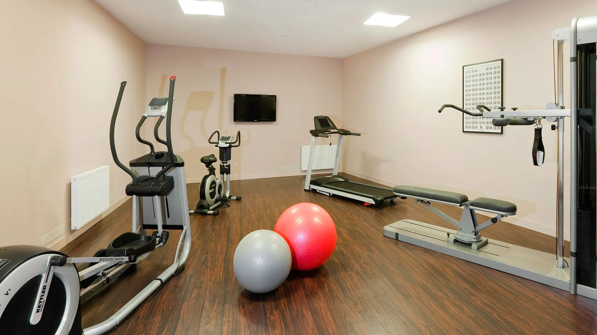 Aparthotel Adagio Vienna City