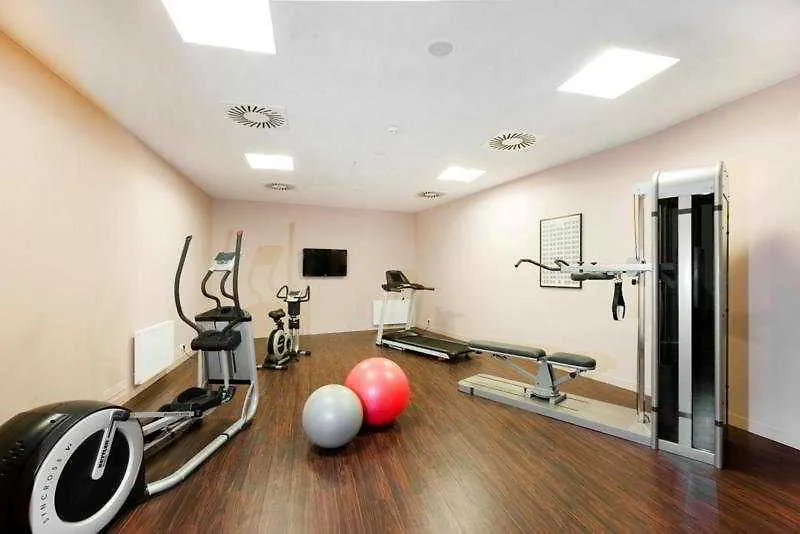 Aparthotel Adagio Vienna City