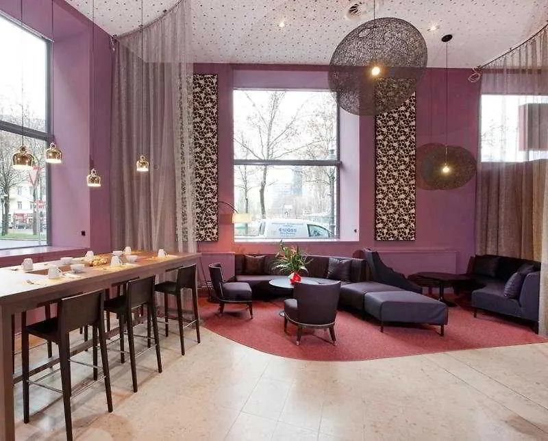 Aparthotel Adagio Vienna City