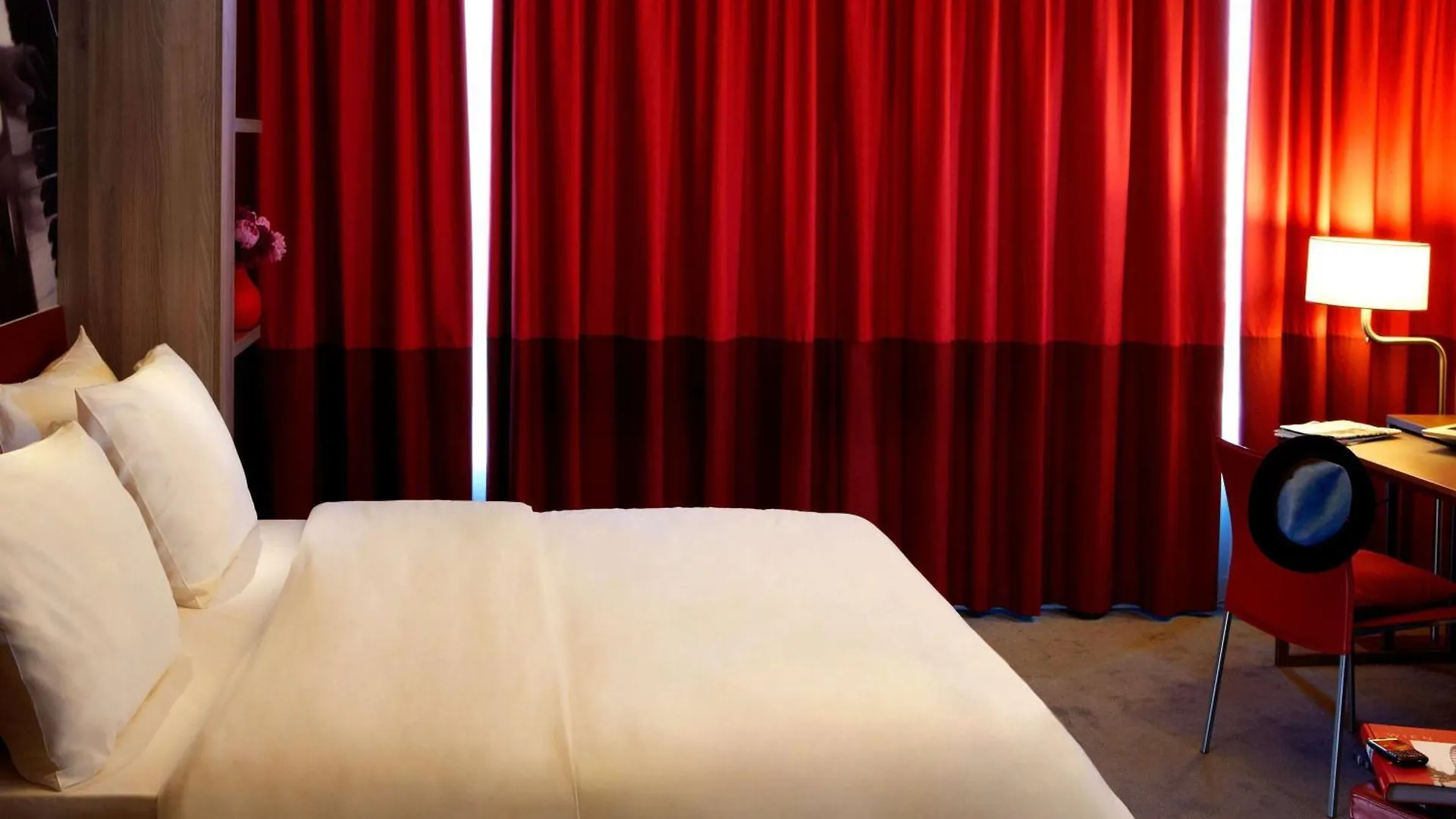 Aparthotel Adagio Vienna City