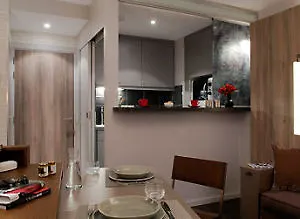 Aparthotel Adagio Vienna City