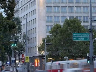 Aparthotel Adagio Vienna City