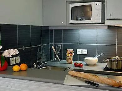 Aparthotel Adagio Vienna City 4*,  Austria