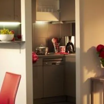 Aparthotel Adagio Vienna City