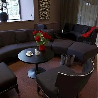 Aparthotel Adagio Vienna City