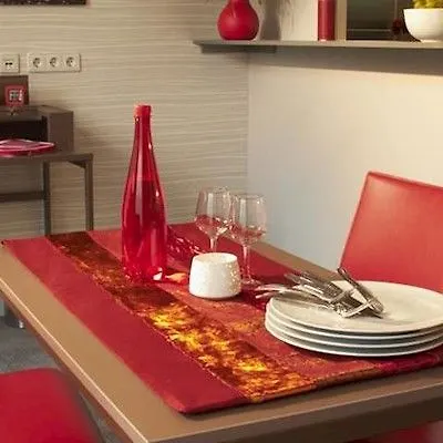 Aparthotel Adagio Vienna City 4*,  Austria