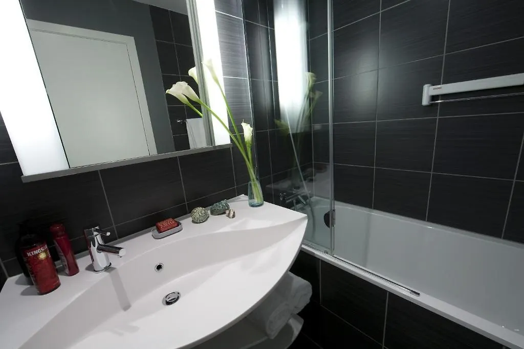 Aparthotel Adagio Vienna City